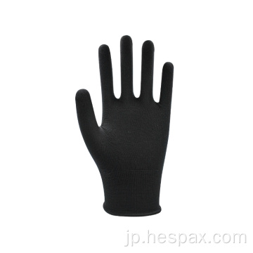 Hespax Comfort Safety世帯建設PUグローブ